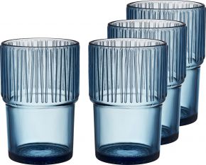 Bitz Kusintha tumbler 38 cl 4 pcs