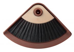 Rig Tig Sweep-It dustpan a. broom
