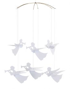 Flensted Mobiles Angel Mobile