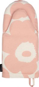 Marimekko Unikko oven glove