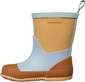 Aankl Footwear Unisex Kids rubber boots Robbie