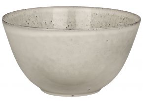 Broste Copenhagen Nordic Sand bowl Ø 20 cm