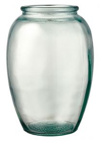 Bitz Kusintha vase height 20 cm