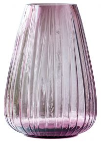 Bitz Kusintha vase height 22 cm