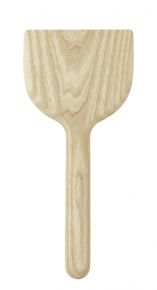 Rig Tig Easy wooden turner f. plaice