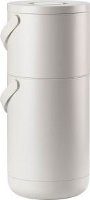 Zone Denmark Circular garbage can 15 l