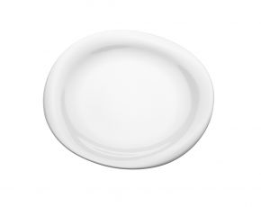 Georg Jensen Cobra plate Ø 21 cm