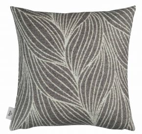 Røros Tweed Flette woollen cushion 50x50 cm