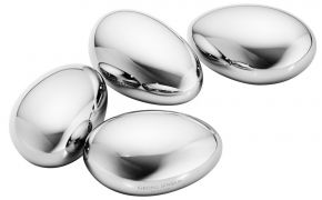 Georg Jensen Sky coolers 4 pcs