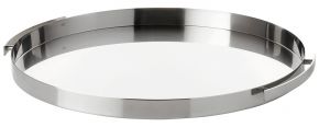 Stelton Cylinda Line AJ tray Ø 33.5 cm