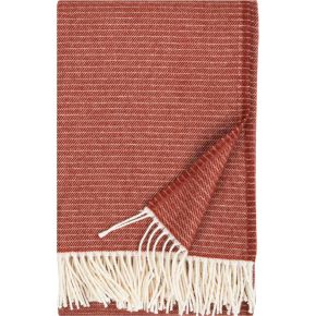 Lapuan Kankurit Lepo merino woollen throw (oeko-tex) 135x170 cm