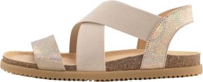 Nature Footwear Ladies sandal Mona