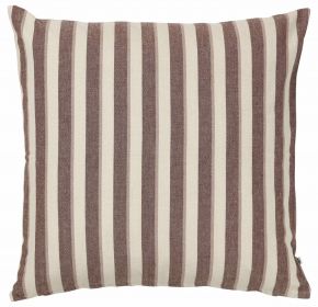 Broste Copenhagen Cleo cushion cover (oeko-tex) 50x50 cm