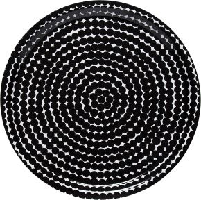 Marimekko Räsymatto tray Ø 31 cm