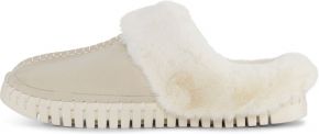 Ilse Jacobsen Ladies slipper with fur TULIP3871