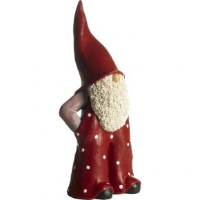 Nääsgränsgården Tomte Elmer height 34 cm