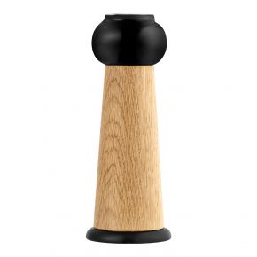 Tivoli Barrel pepper mill height 20 cm