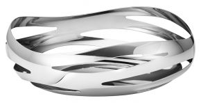 Georg Jensen Cobra bowl Ø 24 cm stainless steel