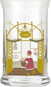 Holmegaard Christmas 2023 tumbler 28 cl