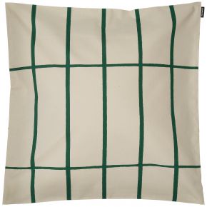 Marimekko Tiiliskivi (brick) cushion cover 50x50 cm