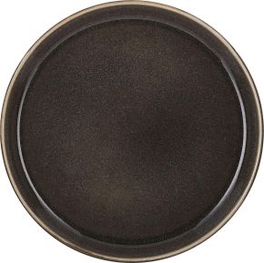 Bitz Stoneware Gastro plate Ø 21 cm