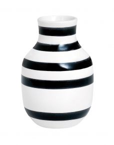 Kähler Design Omaggio vase height 12.5 cm