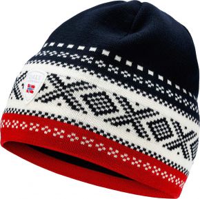 Dale of Norway Unisex woollen beanie (merino wool) Dystingen