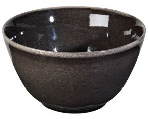 Broste Copenhagen Nordic Coal bowl Ø 20 cm