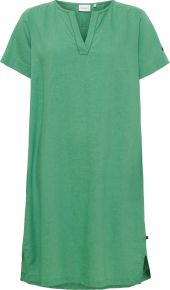 REDGREEN Ladies light Summer Dress V-neck Daisy