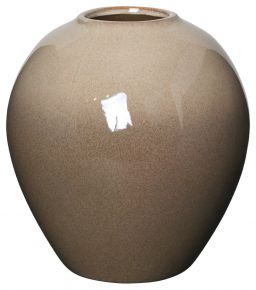 Broste Copenhagen vase height 25.5 cm Ingrid