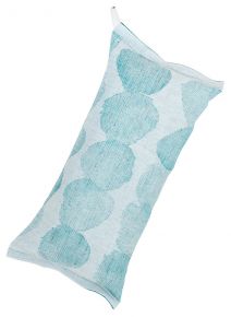 Lapuan Kankurit Sade (rain) sauna pillow 20x46 cm