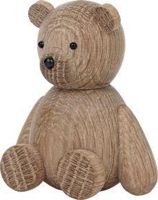 Lucie Kaas Teddy oak