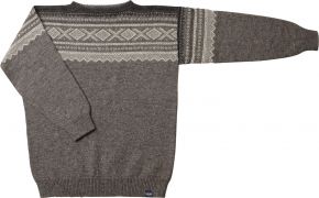Rauma Collection Men Sweater Round Neck Marius