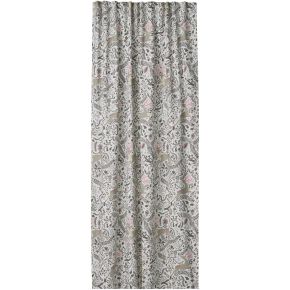 Spira of Sweden Country House Vinterland curtain 142x250 cm (oeko-tex)