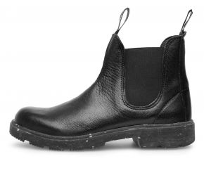 The Northern Men ankle boots moose leather Gorm
