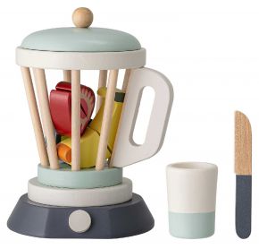 Bloomingville toy kitchen accessories juice / smoothie set