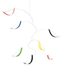 Flensted Mobiles Breeze