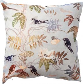Klippan Daylight cushion cover (eco-tex) 45x45 cm multicolored