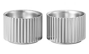 Georg Jensen Bernadotte egg cup 2 pcs polished