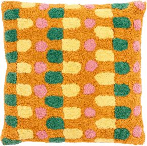 Villa Collection Styles cushion 45x45 cm cover - eco-tex