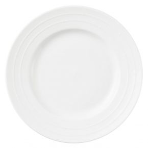 Tivoli Banquet plate Ø 21 cm