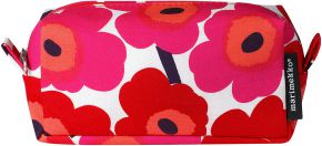 Marimekko Unikko Tiise make-up bag