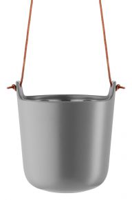 Eva Solo flower pot self watering to hang height 16 cm