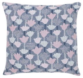 Lapuan Kankurit Tulppaani (tulip) cushion cover