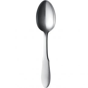 Georg Jensen Mitra dinner spoon mat