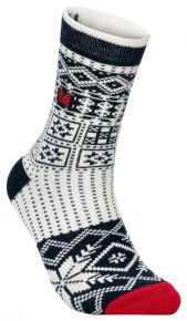 Dale of Norway Unisex stockings (merino wool) Olympic History