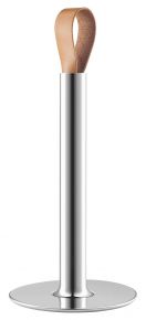 Eva Solo kitchen paper holder height 30.5 cm stainless steel