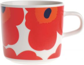 Marimekko Unikko Oiva cup 0.2 l