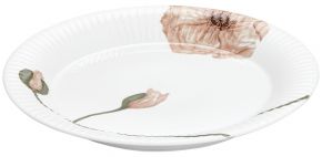 Kähler Design Hammershøi Poppy plate Ø 27 cm