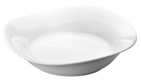 Georg Jensen Cobra bowl Ø 21 cm white